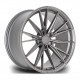Cerchi in lega Riviera RF14 10.0x20 Matt Gunmetal