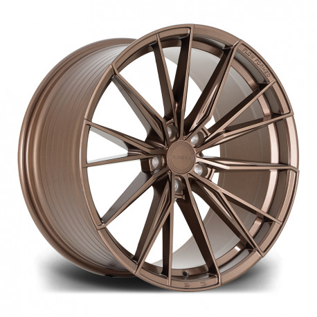 Cerchi in lega Riviera RF14 8.5x20 Matt Bronze