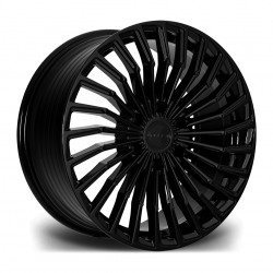 Cerchi in lega Riviera RF15 9.0x20 Gloss Black
