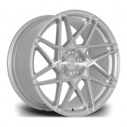 Cerchi in lega Riviera RF2 9.5x19 Platinum Brushed