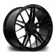 Cerchi in lega Riviera RF4 8.5x20 Gloss Black