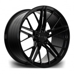 Cerchi in lega Riviera RF4 8.5x20 Gloss Black