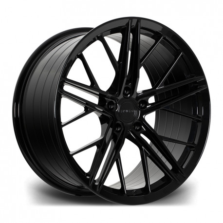 Cerchi in lega Riviera RF4 8.5x20 Gloss Black