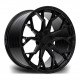 Cerchi in lega Riviera RF5 9.0x20 Gloss Black