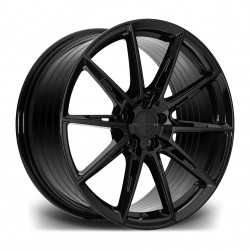 Cerchi in lega Riviera RF6 9.5x19 Gloss Black