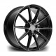 Cerchi in lega Riviera RF6 10.0x20 Black Polished Dark Tint