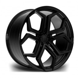 Cerchi in lega Riviera RF7 10.5x23 Gloss Black