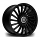 Cerchi in lega Riviera RF8 10.0x20 Gloss Black
