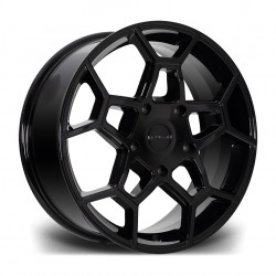 Cerchi in lega Riviera RTR 8.0x20 Gloss Black