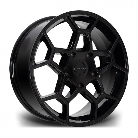 Cerchi in lega Riviera RTR 8.0x20 Gloss Black