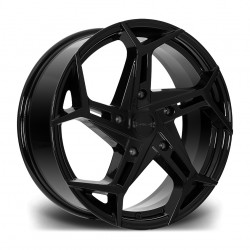 Cerchi in lega Riviera RTV 8.0x20 Gloss Black