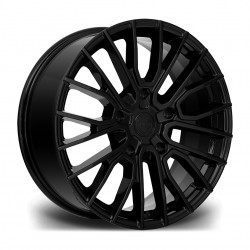 Cerchi in lega Riviera RTZ 8.0x18 Gloss Black