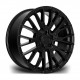 Cerchi in lega Riviera RTZ 8.0x18 Satin Black