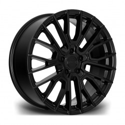 Cerchi in lega Riviera RTZ 8.0x18 Satin Black
