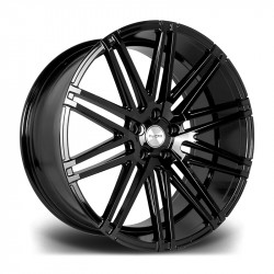 Cerchi in lega Riviera RV120 8.5x20 Gloss Black