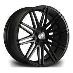 Cerchi in lega Riviera RV120 8.5x20 Matt Black