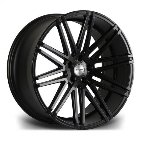 Cerchi in lega Riviera RV120 8.5x20 Matt Black