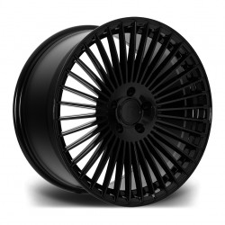 Cerchi in lega Riviera RV1 8.5x20 Gloss Black