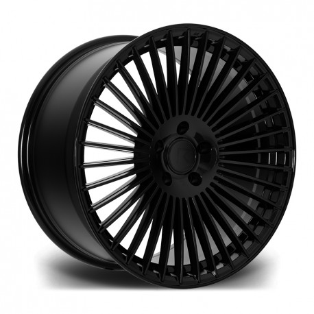 Cerchi in lega Riviera RV1 8.5x20 Gloss Black