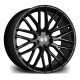Cerchi in lega Riviera RV126 10.0x22 Gloss Black