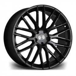Cerchi in lega Riviera RV126 10.0x22 Gloss Black