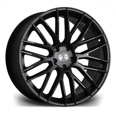 Cerchi in lega Riviera RV126 10.0x22 Gloss Black
