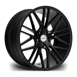 Cerchi in lega Riviera RV130 8.5x20 Gloss Black