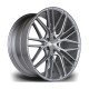 Cerchi in lega Riviera RV130 8.5x20 Silver Brushed