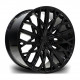 Cerchi in lega Riviera RV131 10.5x23 Gloss Black