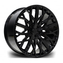 Cerchi in lega Riviera RV131 10.5x23 Gloss Black