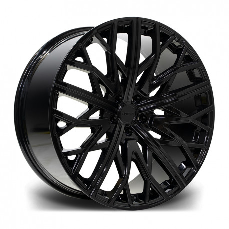 Cerchi in lega Riviera RV131 10.5x23 Gloss Black