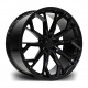 Cerchi in lega Riviera RV133 9.5x22 Gloss Black