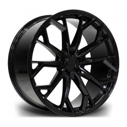 Cerchi in lega Riviera RV133 10.5x23 Gloss Black