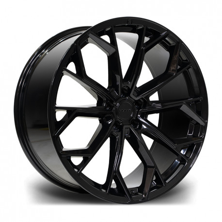 Cerchi in lega Riviera RV133 10.5x23 Gloss Black