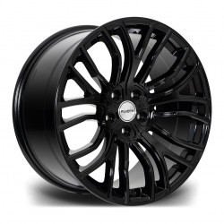 Cerchi in lega Riviera RV191 8.5x20 Gloss Black