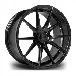 Cerchi in lega Riviera RV193 8.5x19 Matt Black