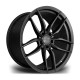 Cerchi in lega Riviera RV195 10.0x20 Satin Gunmetal