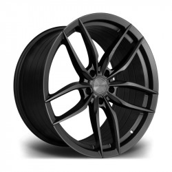 Cerchi in lega Riviera RV195 10.0x20 Satin Gunmetal