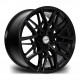 Cerchi in lega Riviera RV196 8.5x20 Gloss Black