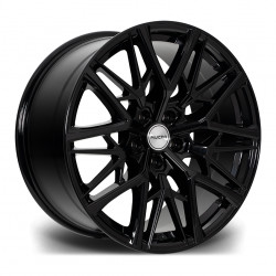 Cerchi in lega Riviera RV196 8.5x20 Gloss Black