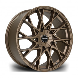 Cerchi in lega Riviera RV197 8.0x18 Matt Bronze