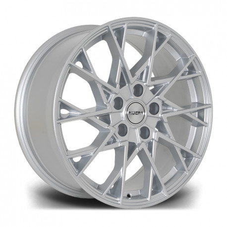 Cerchi in lega Riviera RV197 8.0x18 Silver