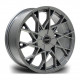 Cerchi in lega Riviera RV197 8.0x18 Dark Grey