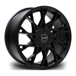 Cerchi in lega Riviera RV197 8.0x18 Matt Black