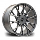 Cerchi in lega Riviera RV197 8.5x20 Gunmetal Polished