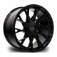 Cerchi in lega Riviera RV197 8.5x20 Black