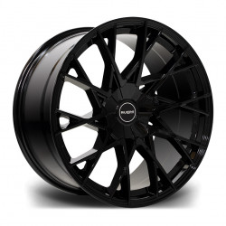 Cerchi in lega Riviera RV197 8.5x20 Gloss Black