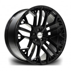 Cerchi in lega Riviera RV198 10.0x22 Gloss Black