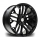 Cerchi in lega Riviera RV198 10.5x23 Gloss Black