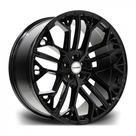 Cerchi in lega Riviera RV198 10.5x23 Gloss Black